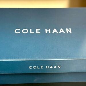 Colehaan White Sneakers